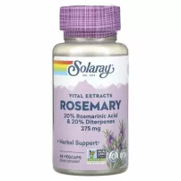 Solaray Mushrooms Turkey Tail Fermented 1000 mg ĳ������ ������� "������������� ���� �������� ��������������", 1000 ��