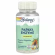 Solaray Papaya Enzyme Chewables ����������� ������� 