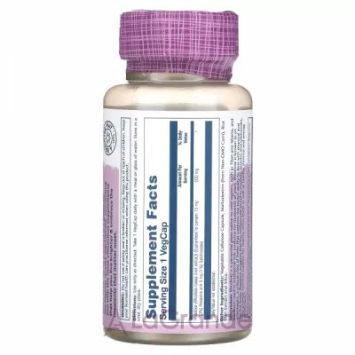 Solaray Vital Extracts Super Rhodiola 500 mg ĳ������ ������� 