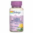 Solaray Vital Extracts Super Rhodiola 500 mg 60pcs