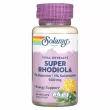 Solaray Vital Extracts Super Rhodiola 500 mg ĳ������ ������� 