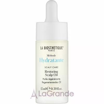 La Biosthetique Methode Hydratante Restoring Scalp Oil ³������������ ��� ��� ���� ������
