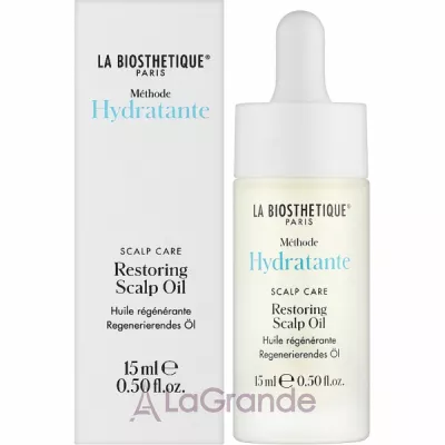 La Biosthetique Methode Hydratante Restoring Scalp Oil ³������������ ��� ��� ���� ������