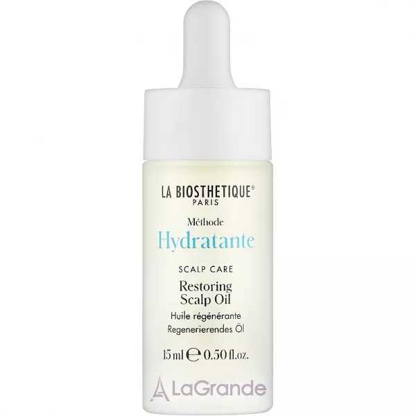 La Biosthetique Methode Hydratante Restoring Scalp Oil ³������������ ��� ��� ���� ������