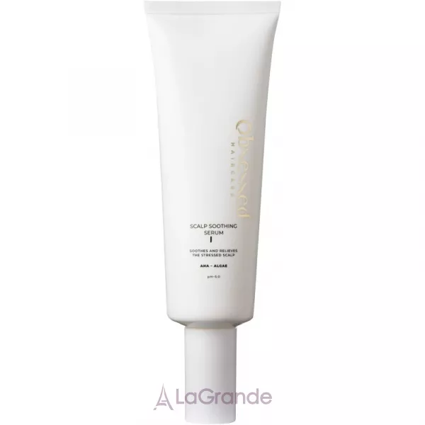 IdHair Obsessed Scalp Soothing Serum ������������� ��������� ��� ���� ������