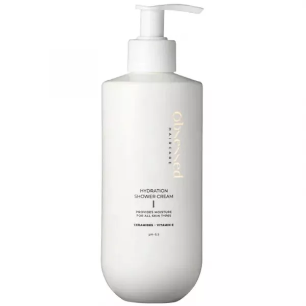 IdHair Obsessed Hydration Shower Cream ����������� ���� ��� ����