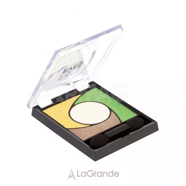 Maybelline Eyestudio Big Eyes ���� ��� ���