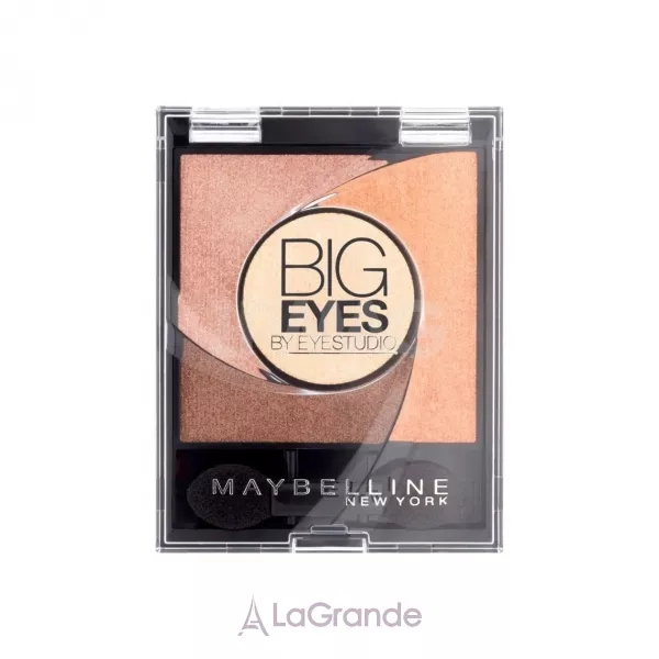 Maybelline Eyestudio Big Eyes ���� ��� ���