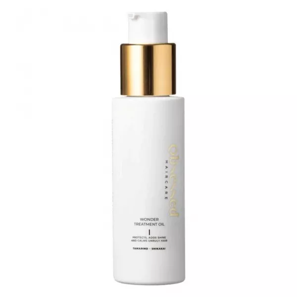 IdHair Obsessed Wonder Treatment Oil ����� ��� �����
