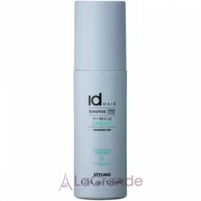 IdHair Sensitive Xclusive 911 Rescue Spray ó������������ �������������������� ��������� ����� ��� �������