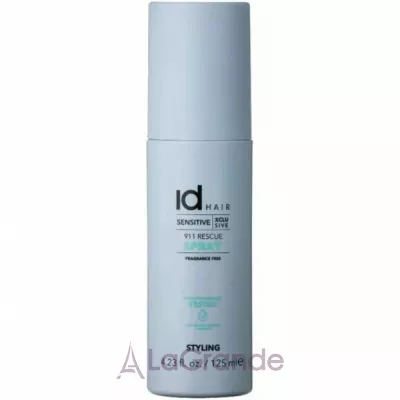 IdHair Sensitive Xclusive 911 Rescue Spray ó������������ �������������������� ��������� ����� ��� �������