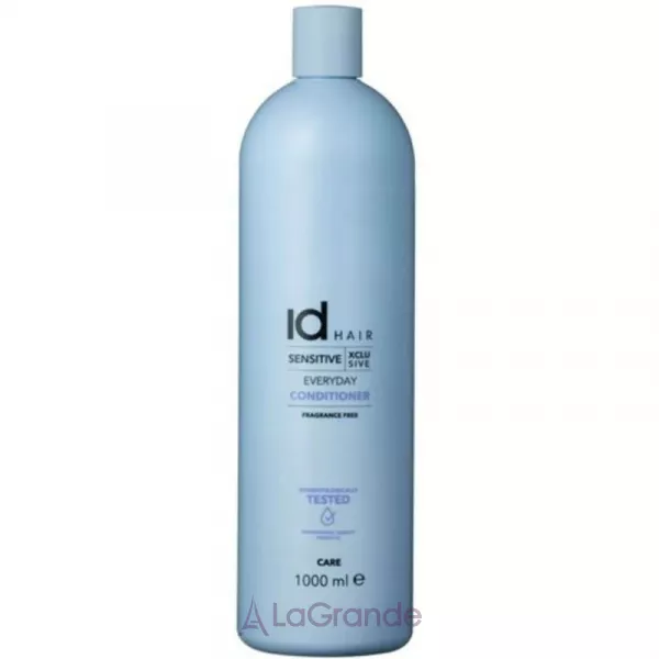 IdHair Sensitive Xclusive Everyday Conditioner ��������������� ����������� ��� �����