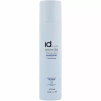 IdHair Sensitive Xclusive Hairspray Strong Hold ��� ��� ����� ������� ��������