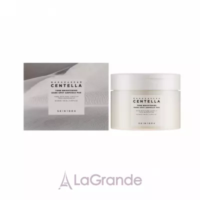 SKIN1004 Madagascar Centella Tone Brightening Dark Spot Ampoule Pad ������������ ���� ��� �������