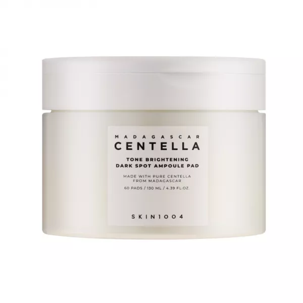 SKIN1004 Madagascar Centella Tone Brightening Dark Spot Ampoule Pad ������������ ���� ��� �������