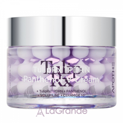 Apothe TulipRx PDRN Panthenol-V Cream ���� ��� ����� �� �������� ���� ������� � PDRN