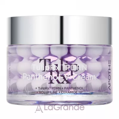 Apothe TulipRx PDRN Panthenol-V Cream ���� ��� ����� �� �������� ���� ������� � PDRN