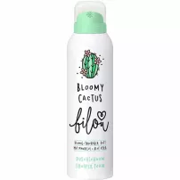 Bilou Bloomy Cactus Shower Foam ����� ��� ���� "�������� ������"