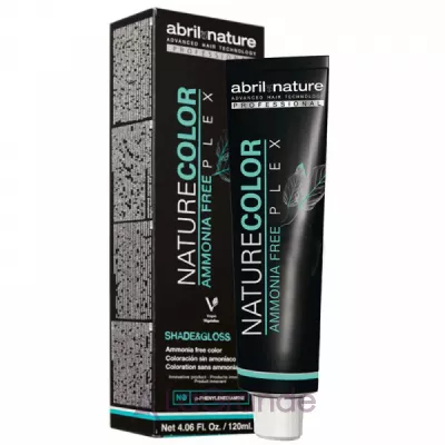 Abril Et Nature Nature Color Plex ��������� ����� ��� �������