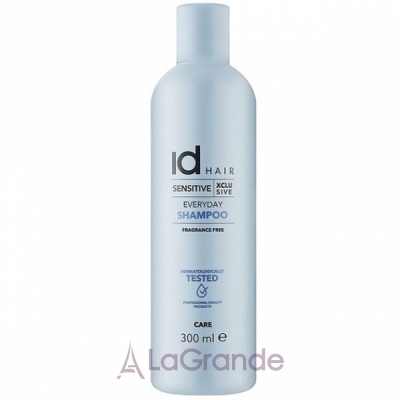 IdHair Sensitive Xclusive Everyday Shampoo ó������������ ������� ��� �������