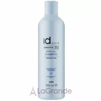 IdHair Sensitive Xclusive Everyday Shampoo ó������������ ������� ��� �������