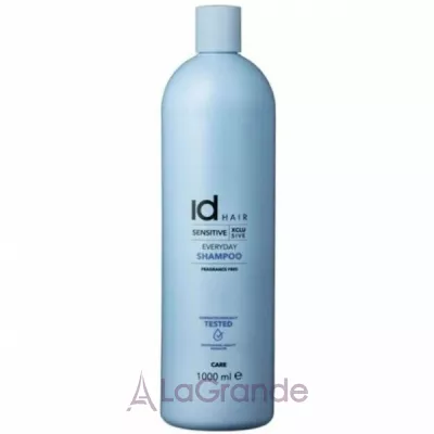 IdHair Sensitive Xclusive Everyday Shampoo ó������������ ������� ��� �������