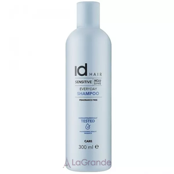 IdHair Sensitive Xclusive Everyday Shampoo ��������������� ������� ��� �����