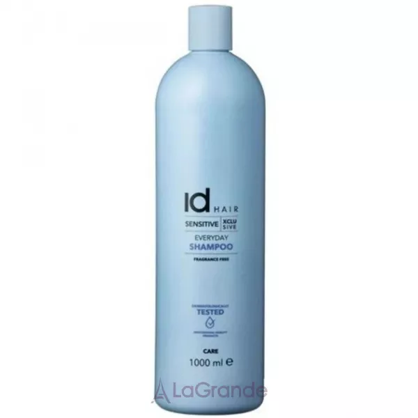 IdHair Sensitive Xclusive Everyday Shampoo ��������������� ������� ��� �����