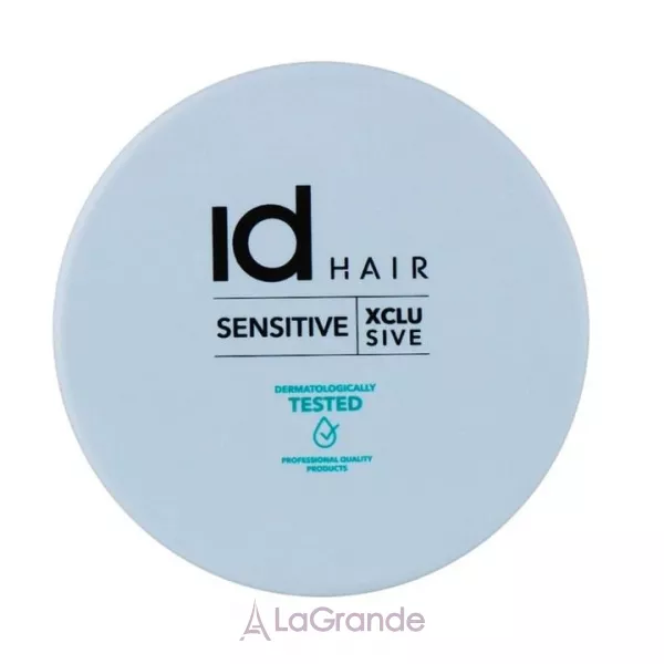 IdHair Sensitive Xclusive Strong Hold Wax ���� ������� �������� ��� �����