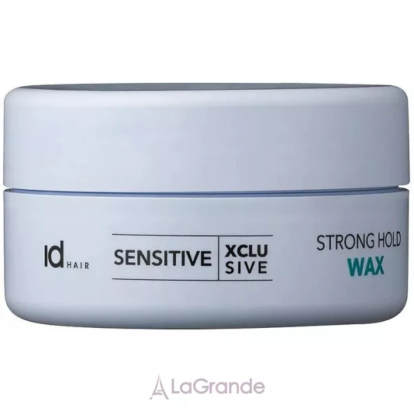 IdHair Sensitive Xclusive Strong Hold Wax ���� ������� �������� ��� �����