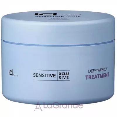 IdHair Sensitive Xclusive Deep Weekly Treatment ó����������� ����� ��� �������