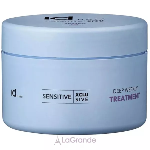 IdHair Sensitive Xclusive Deep Weekly Treatment ��������������� ����� ��� �����