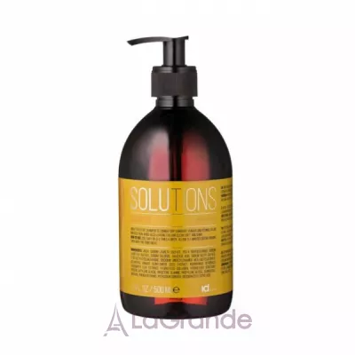 IdHair Solutions � 2 Shampoo ������� ��� ���� ���� ������
