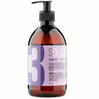 IdHair Solutions � 3 Shampoo ������� ��� ���� ����� ���� ������