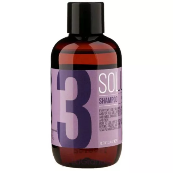 IdHair Solutions � 3 Shampoo ������� ��� ��� ���� ���� ������