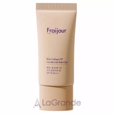Fraijour Retin-Collagen 3D Core Blemish Balm Clair SPF 30 PA+++ ������ ��-���� � ��������� � ���������, ������