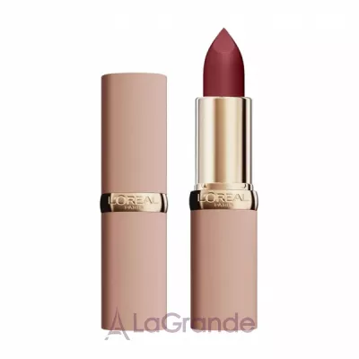 L'Oreal Paris Color Riche Blurred Matte ������ ��� ���