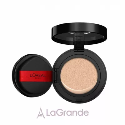 L'Oreal Paris IInfaillible Cushion �������� ������-����� ��� �������