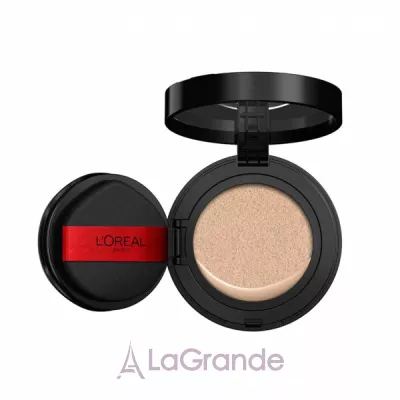 L'Oreal Paris IInfaillible Cushion �������� ������-����� ��� �������
