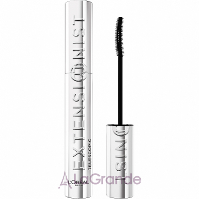 L'Oreal Paris Telescopic Extensionist Mascara ��� ��� ��
