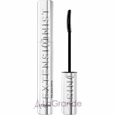 L'Oreal Paris Telescopic Extensionist Mascara ��� ��� ��