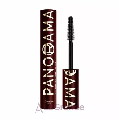 L'Oreal Paris Volume Million Lashes Panorama Chromatic ���� ��� ������