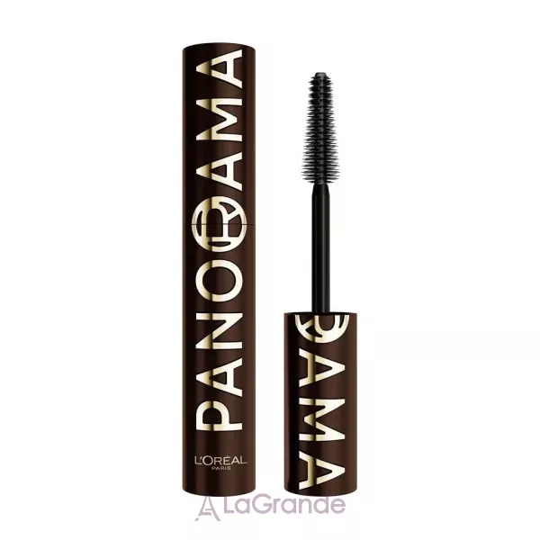 L'Oreal Paris Volume Million Lashes Panorama Chromatic ��� ��� ��