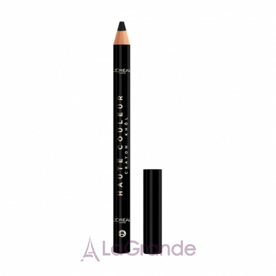 L'Oreal Paris Haute Couleur Crayon Khol Eyeliner ������ ��� ����
