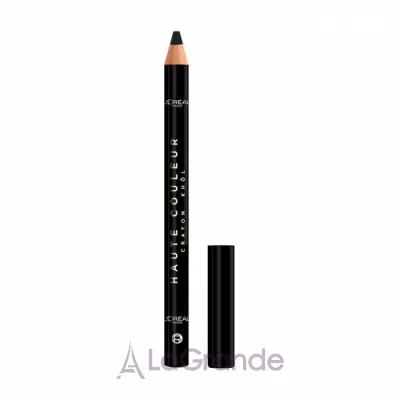 L'Oreal Paris Haute Couleur Crayon Khol Eyeliner ������ ��� ����