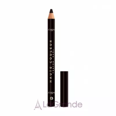 L'Oreal Paris Haute Couleur Crayon Khol Eyeliner ������ ��� ����