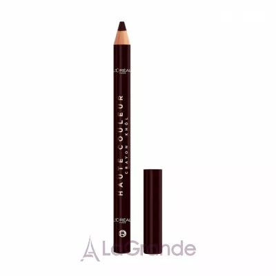 L'Oreal Paris Haute Couleur Crayon Khol Eyeliner ������ ��� ����