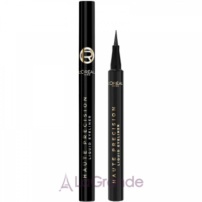 L'Oreal Paris Haute Precision Liquid Eyeliner �������� ��� ����
