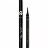 L'Oreal Paris Haute Precision Liquid Eyeliner �������� ��� ����