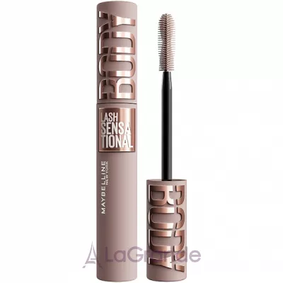 Maybelline New York Lash Sensational Body ���� ��� �������� ������ � ������������� ������